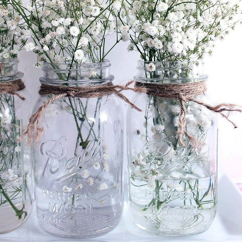 Natural Jute Twine for crafting