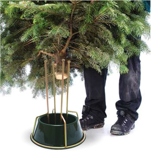 Quick Stand Christmas Tree Stand | Christmas Tree Netting