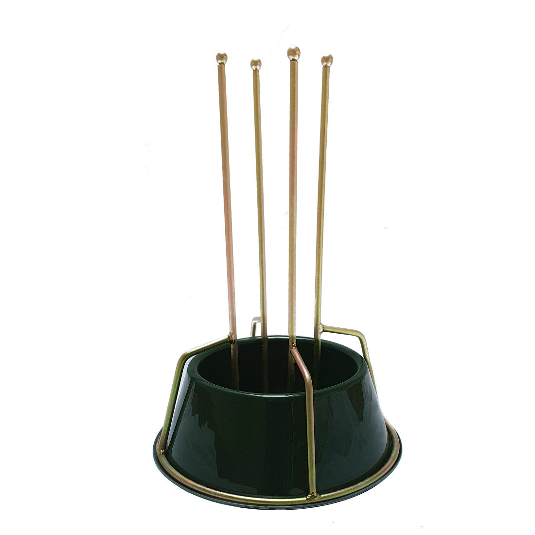 Quick Stand Christmas Tree Stand - Medium | Christmas Tree Netting
