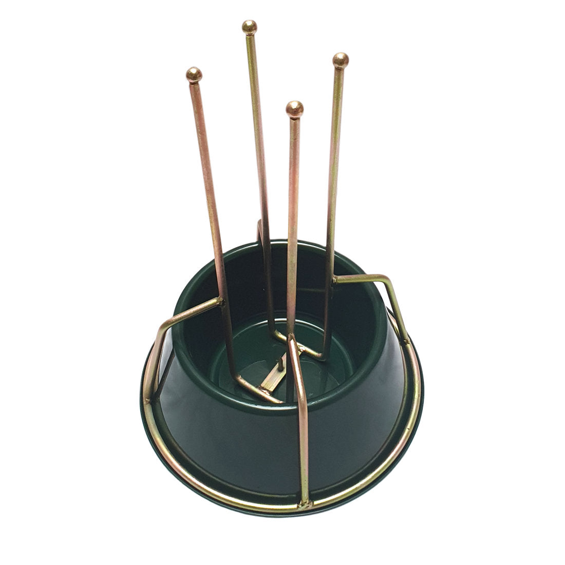 Quick Stand Christmas Tree Stand - Medium | Christmas Tree Netting