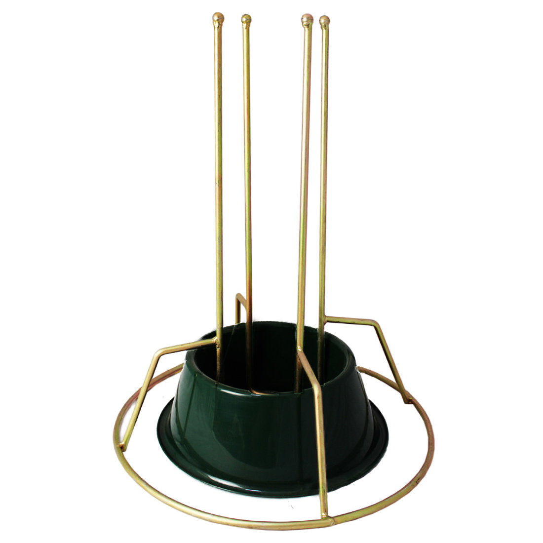 Quick Stand Christmas Tree Stand - Large | Christmas Tree Netting