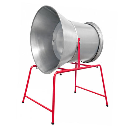 Christmas Tree Netting Funnel - 65cm