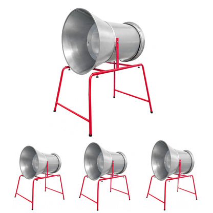 Christmas Tree Netting Funnel - 34cm, 45cm, 55cm and 65cm