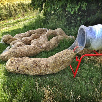 LZ Tape Tree Netting for Algae Control