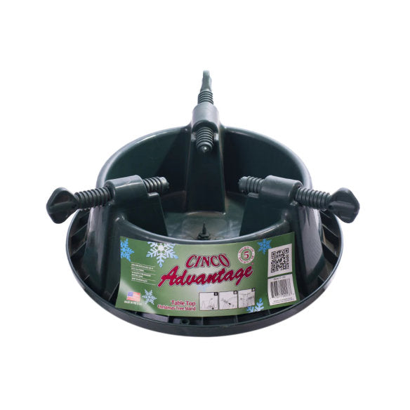 Cinco Advantage (Classic) 5 Christmas Tree Stand