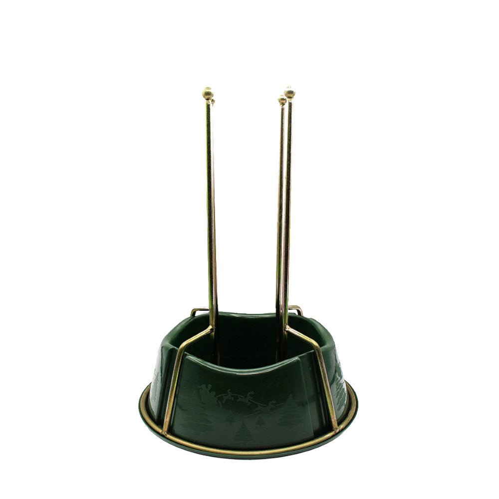 Quick Stand Christmas Tree Stand - Small | Christmas Tree Netting