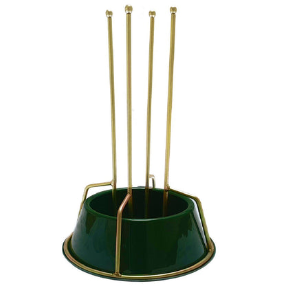 Quick Stand Christmas Tree Stand - Large | Christmas Tree Netting