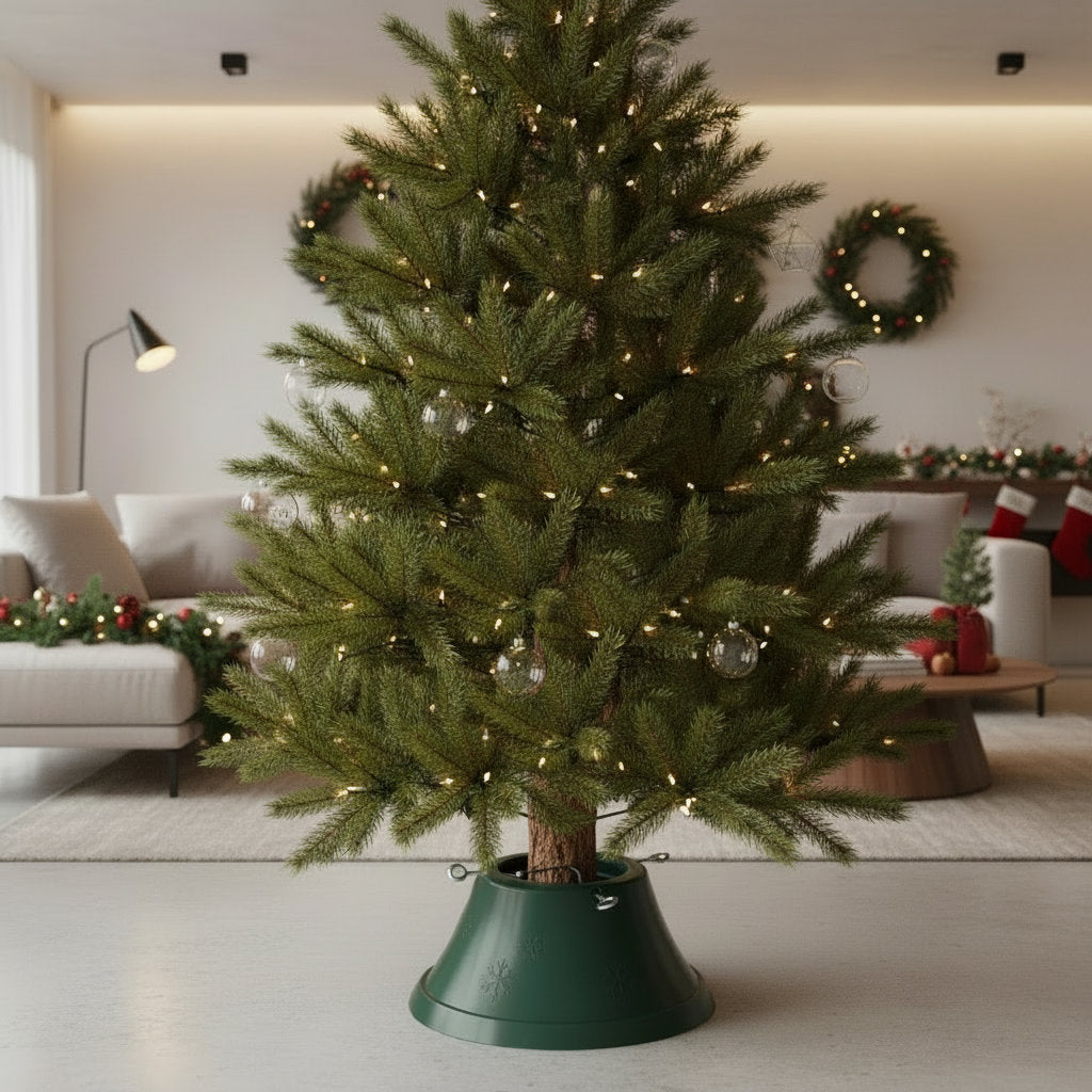 Elho Oslo Christmas Tree Stand 