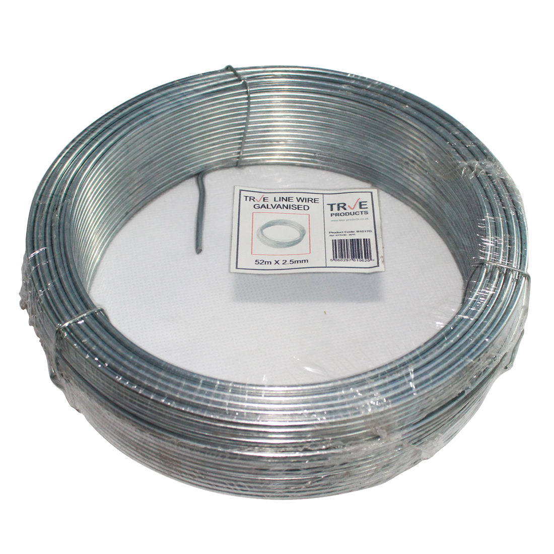 Galvanised Line Tension Wire