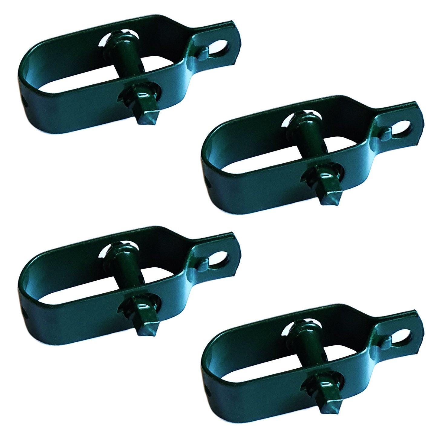 Green Steel Ratchet Tensioner for Tension Wire