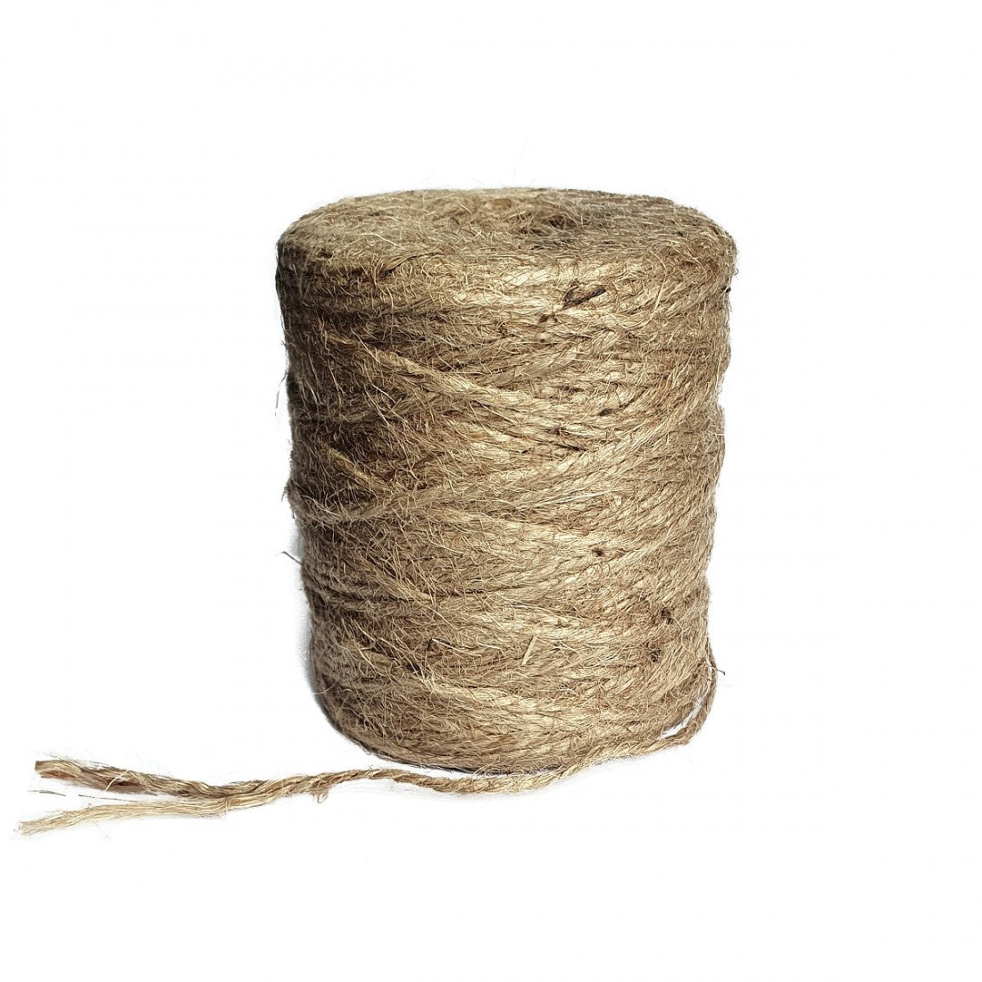 Natural Jute Twine - 110m