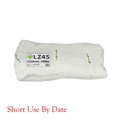 Oxo-Biodegradable LZ45 Tree Netting Sleeve - 400m