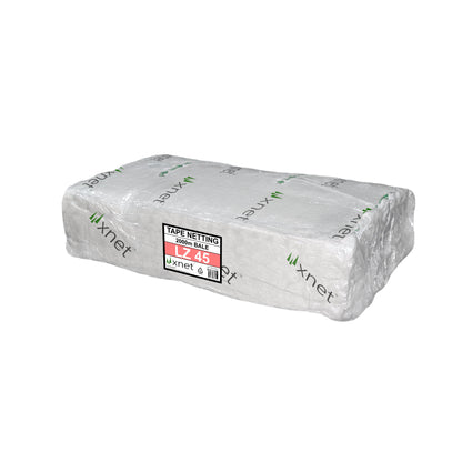 LZ45 Tape Tree Netting Bale - 2000m