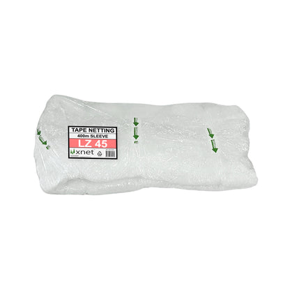 LZ45 Tape Tree Netting Sleeve - 400m
