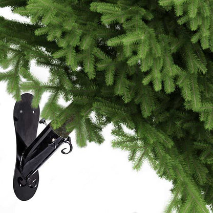 Christmas Tree Wall Bracket