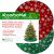 AbsorboMat Absorbent Christmas Tree Mat & Floor Protector 