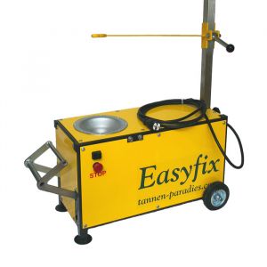 EasyFix Tree Drilling System